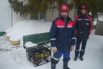В Самаре прошли ситуационные тренировки по восстановлению электроснабжения потребителей