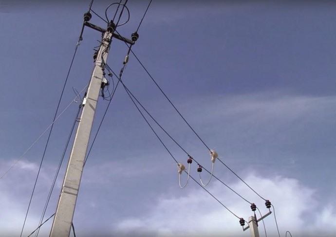 Магазин в Ставропольском районе Самарской области потреблял электроэнергию незаконно