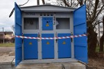 Энергетики ГУП РК «Крымэнерго» завершили капитальный ремонт 15 подстанций