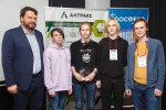 АНТРАКС поддерживает молодых программистов и разработчиков