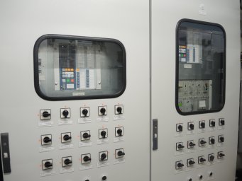 ​На Яйвинской ГРЭС вводятся в эксплуатацию модернизированные устройства релейной защиты и автоматики (РЗА).