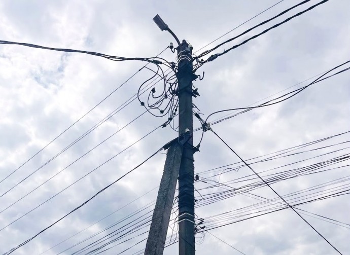 Филиал «Пензаэнерго» урегулировал размещение оборудования связи на 150 тыс. опорах