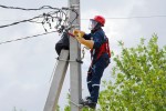 Филиал «Пензаэнерго» обеспечил электроэнергией более 1,1 тыс. объектов