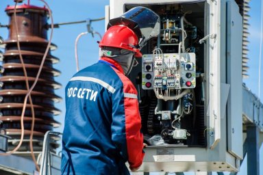 В 2025 году энергетики филиала &laquo;Пензаэнерго&raquo; оказали более 235 услуг &laquo;ТП под ключ&raquo;