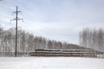 Энергетики пензенского филиала «Россети Волга» напоминают о необходимости соблюдения границ охранных зон ЛЭП