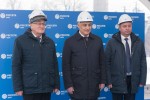 Пензенский филиал «Россети Волга» досрочно подключил к электросетям новый корпус онкодиспансера