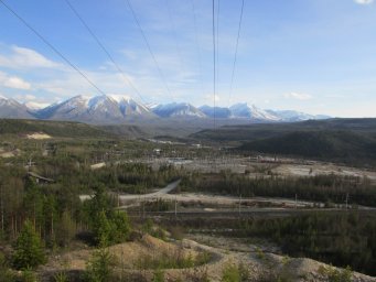 ​Сибирский филиал ПАО &laquo;Россети&raquo; повысил защиту от гроз ключевого энерготранзита БАМа