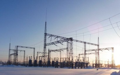 «Россети» модернизируют подстанцию, обеспечивающую энергией угольные производства на западе Кузбасса «Россети» модернизируют подстанцию, обеспечивающую энергией угольные производства на западе Кузбасса