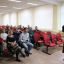 Сотрудники филиала Калугаэнерго приняли участие в обучающем семинаре по правилам использования СИЗ 1