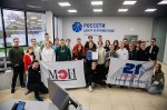 Студенты Московского энергетического института посетили объекты «Калугаэнерго»