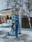 В Обнинске открылись зарядные станции для электромобилей