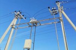 ​АО «РЭС» продолжает модернизацию электросетей п. Верх-Тула