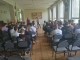 Специалисты Воронежэнерго провели встречу с выпускниками Воронежского энергетического техникума